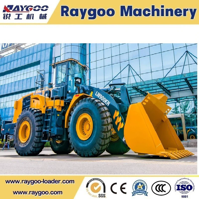 TOP BRANDS Wheel Loader